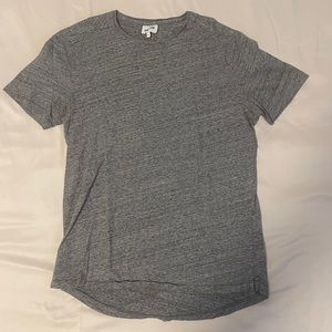 Franks and Oak Slim Fit Tee
